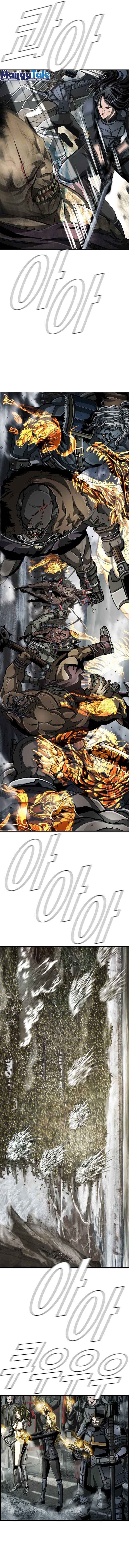 The First Hunter Chapter 89 Gambar 6