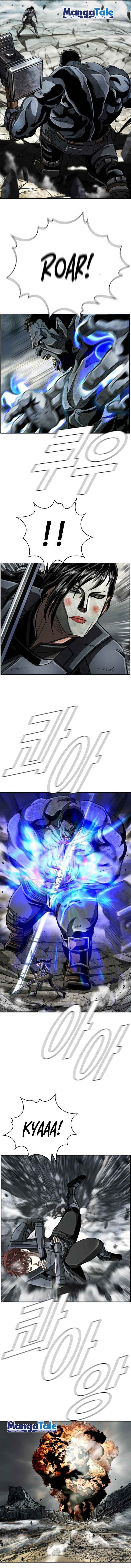 The First Hunter Chapter 89 Gambar 9