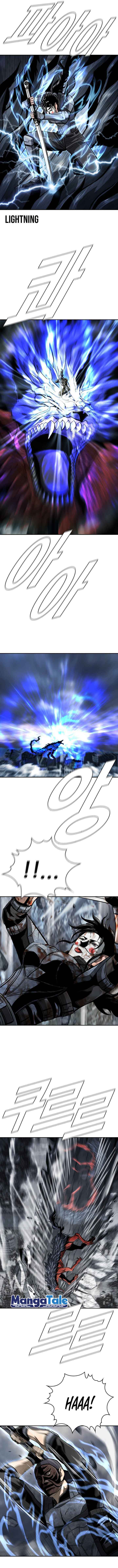 The First Hunter Chapter 95 Gambar 7