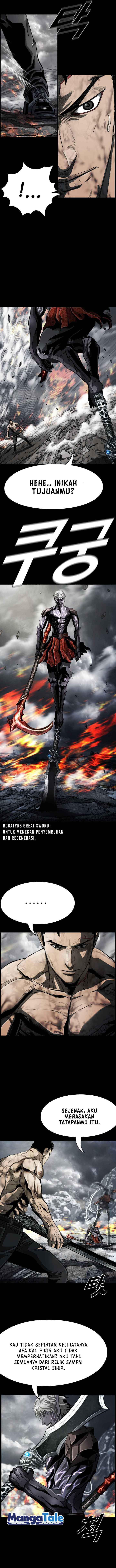 The First Hunter Chapter 95 Gambar 10