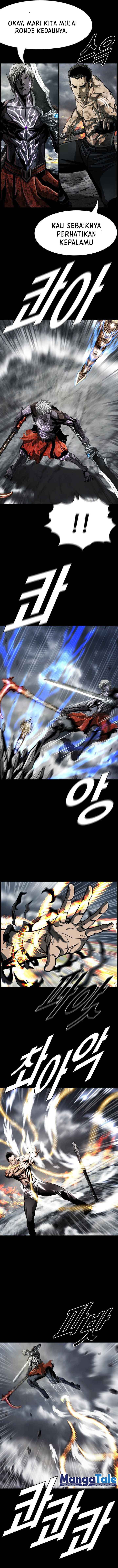 The First Hunter Chapter 95 Gambar 11