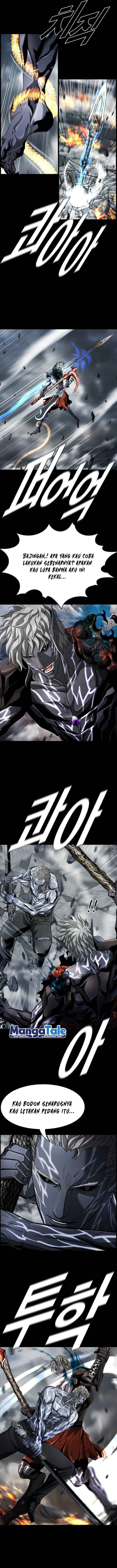 The First Hunter Chapter 95 Gambar 12