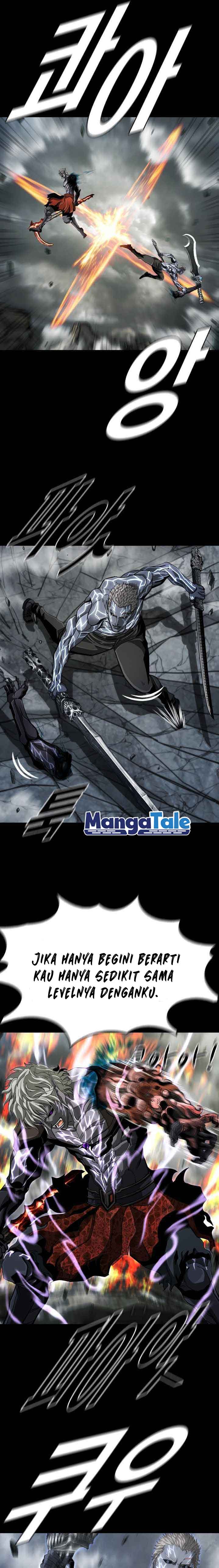 The First Hunter Chapter 95 Gambar 13