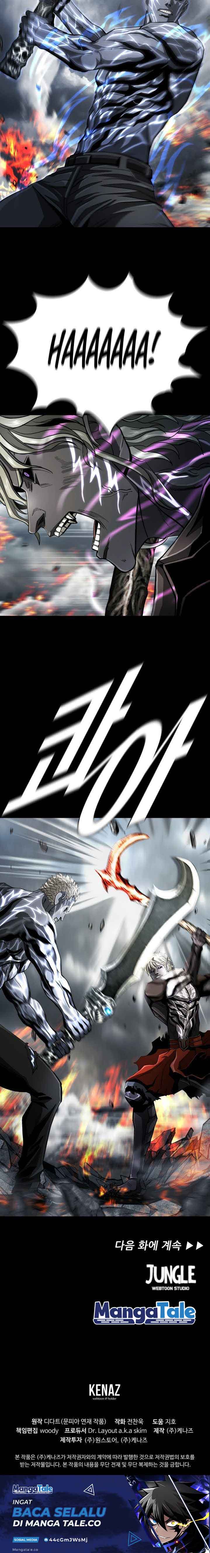 The First Hunter Chapter 95 Gambar 14