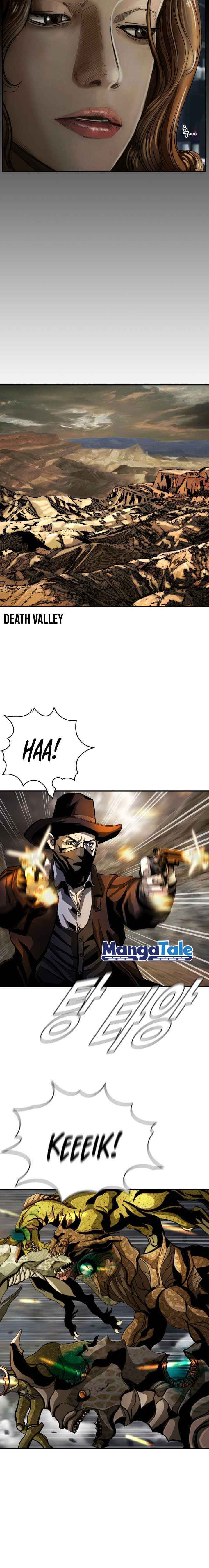 The First Hunter Chapter 97 Gambar 13