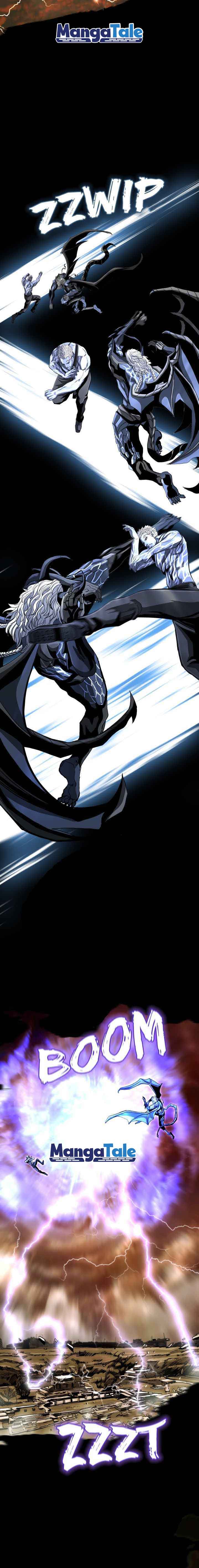 The First Hunter Chapter 100 Gambar 3