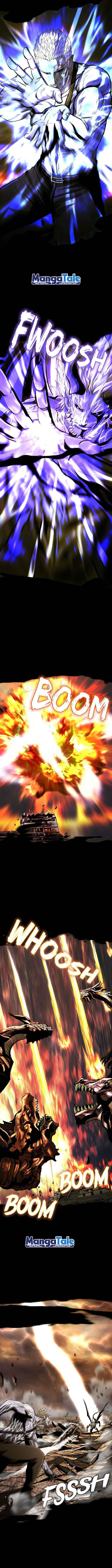 The First Hunter Chapter 100 Gambar 4