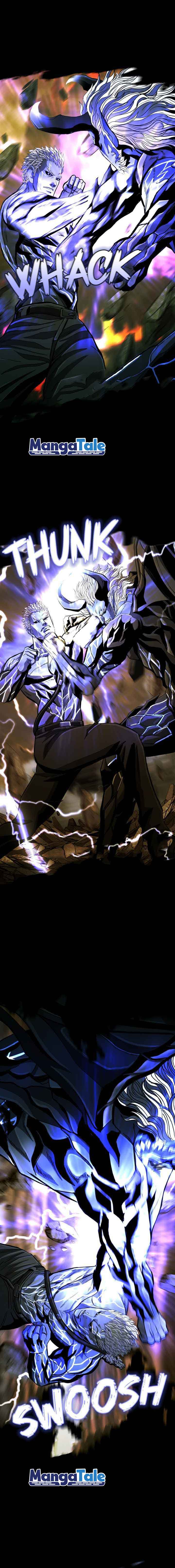 The First Hunter Chapter 100 Gambar 5