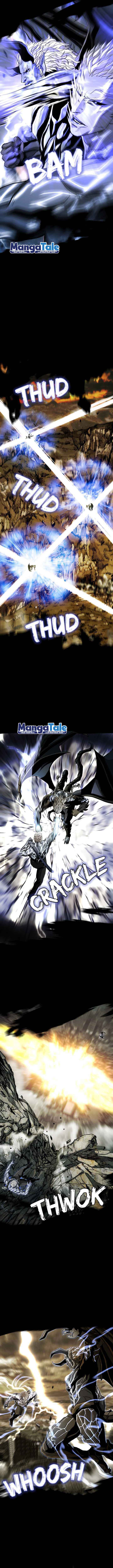 The First Hunter Chapter 100 Gambar 6