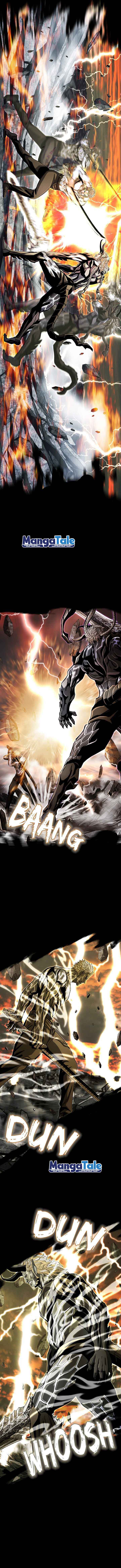 The First Hunter Chapter 100 Gambar 11