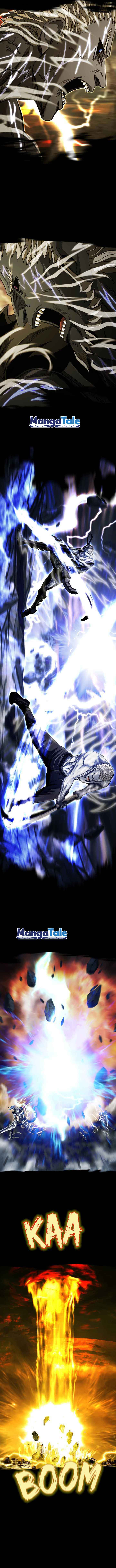 The First Hunter Chapter 100 Gambar 12