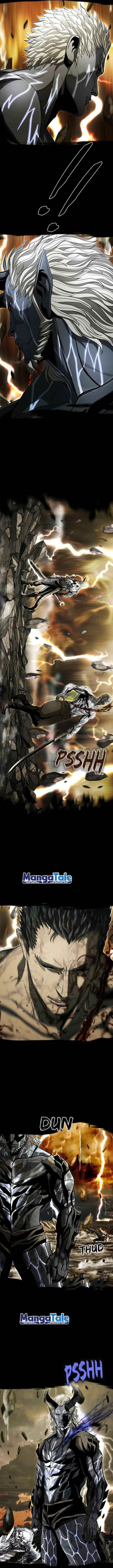 The First Hunter Chapter 100 Gambar 14