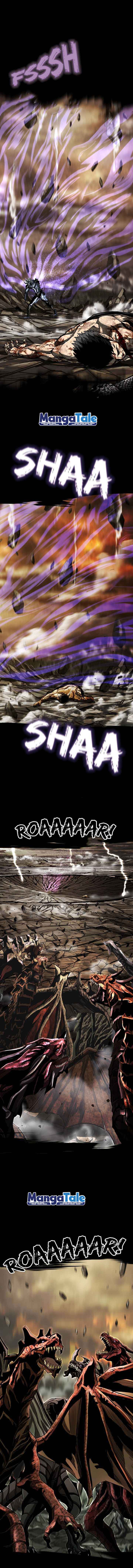 The First Hunter Chapter 100 Gambar 15