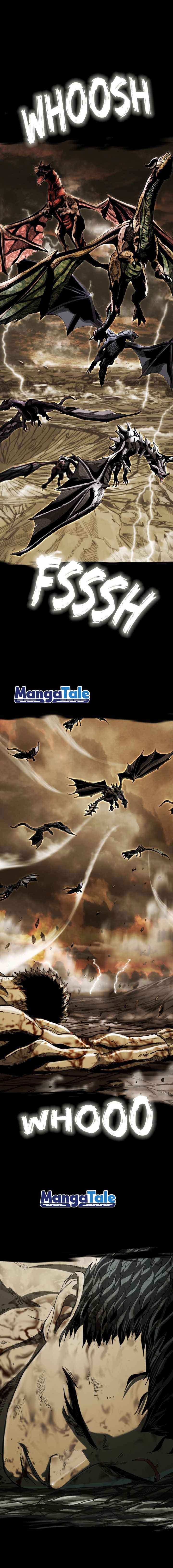 The First Hunter Chapter 100 Gambar 16