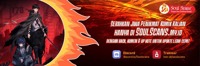 The First Sequence Chapter 46 Gambar 2