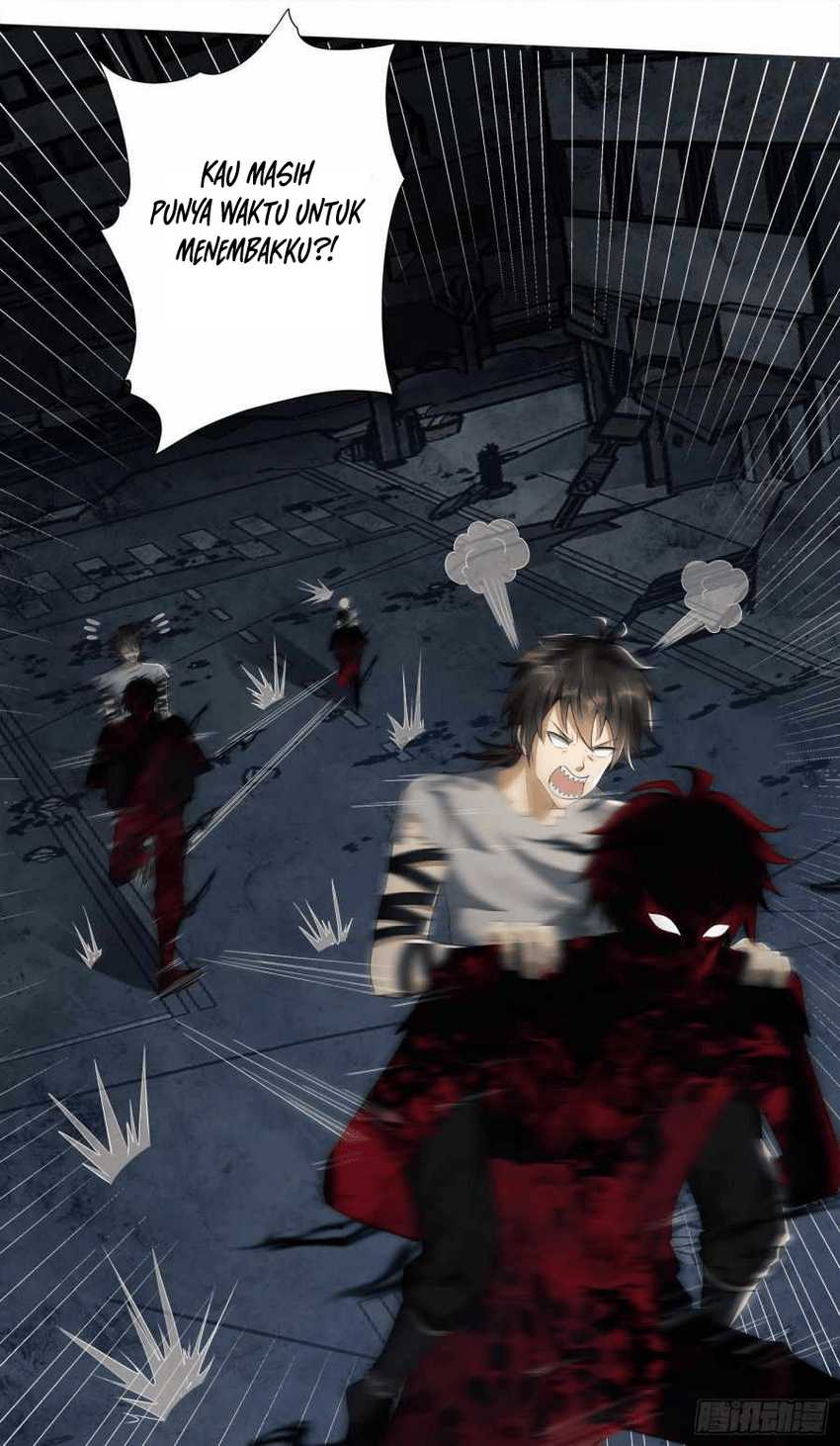 The First Sequence Chapter 47 Gambar 7