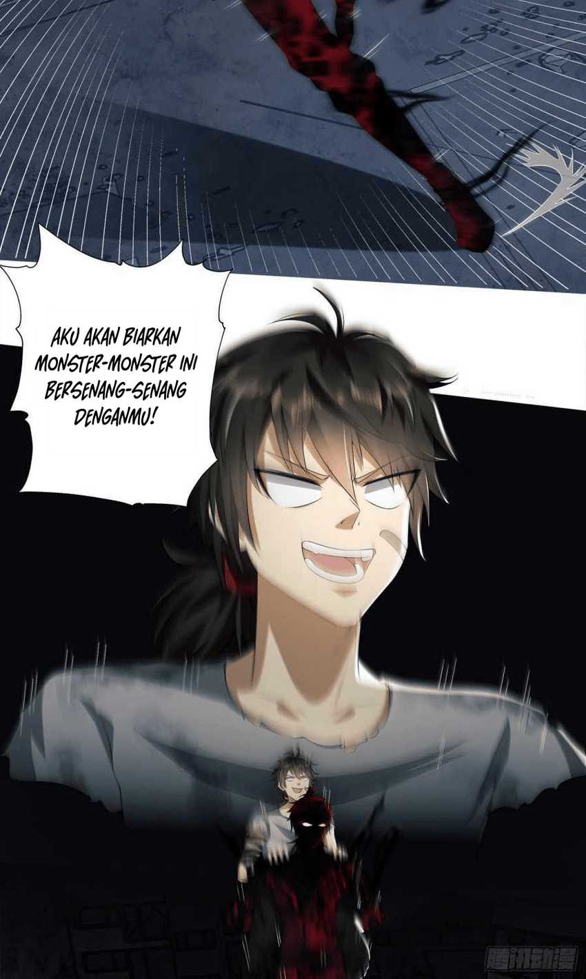 The First Sequence Chapter 47 Gambar 9