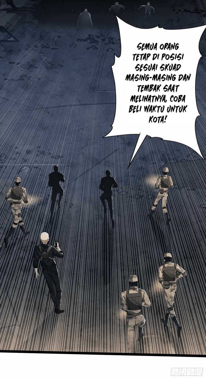The First Sequence Chapter 47 Gambar 18