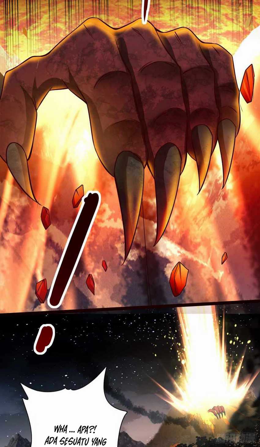 The First Sequence Chapter 47 Gambar 37