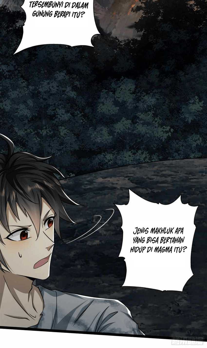 The First Sequence Chapter 47 Gambar 38