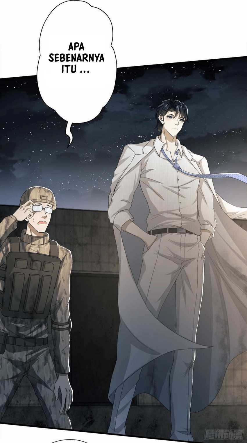The First Sequence Chapter 47 Gambar 40