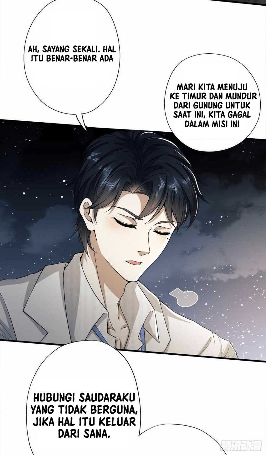 The First Sequence Chapter 47 Gambar 41