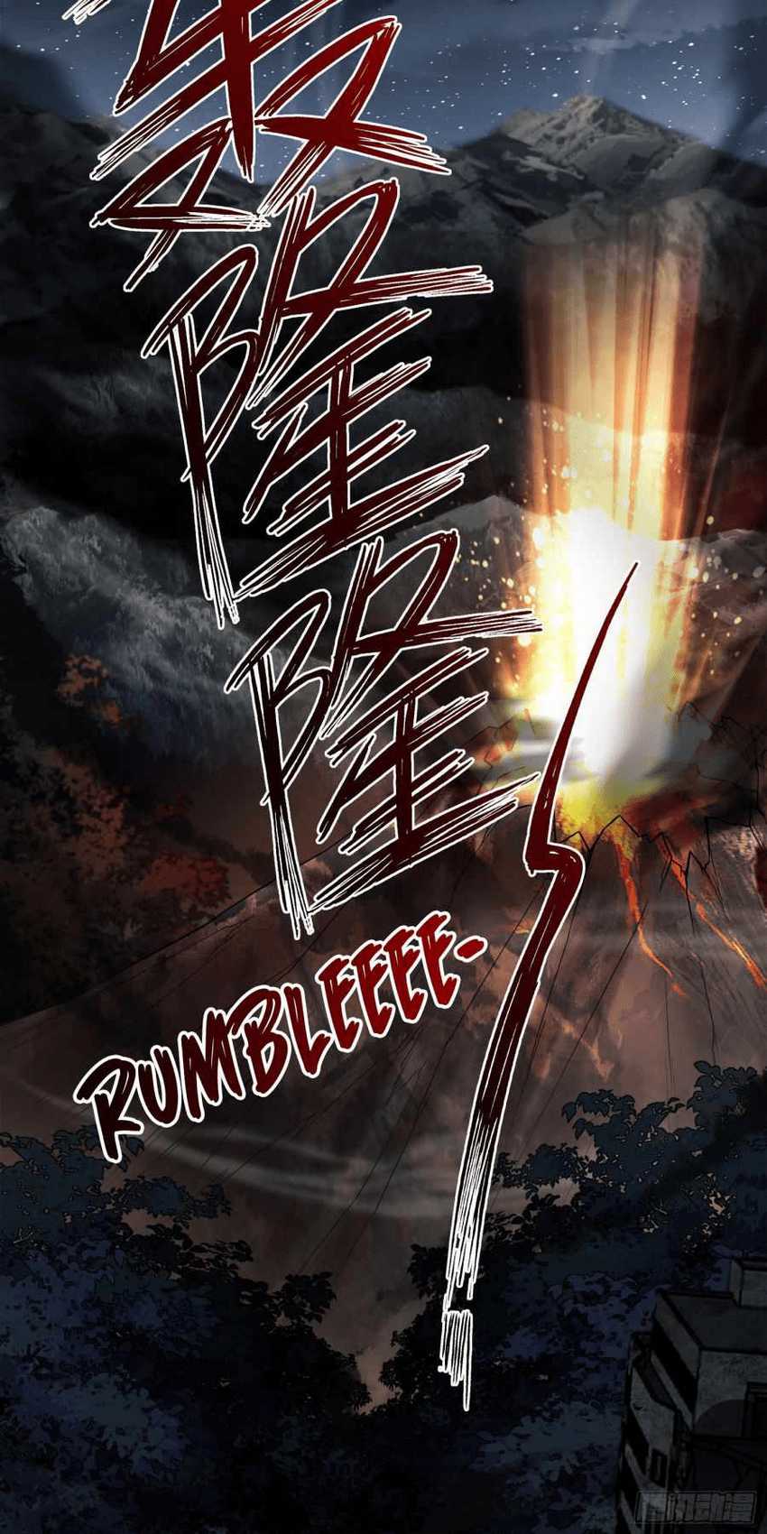The First Sequence Chapter 47 Gambar 44