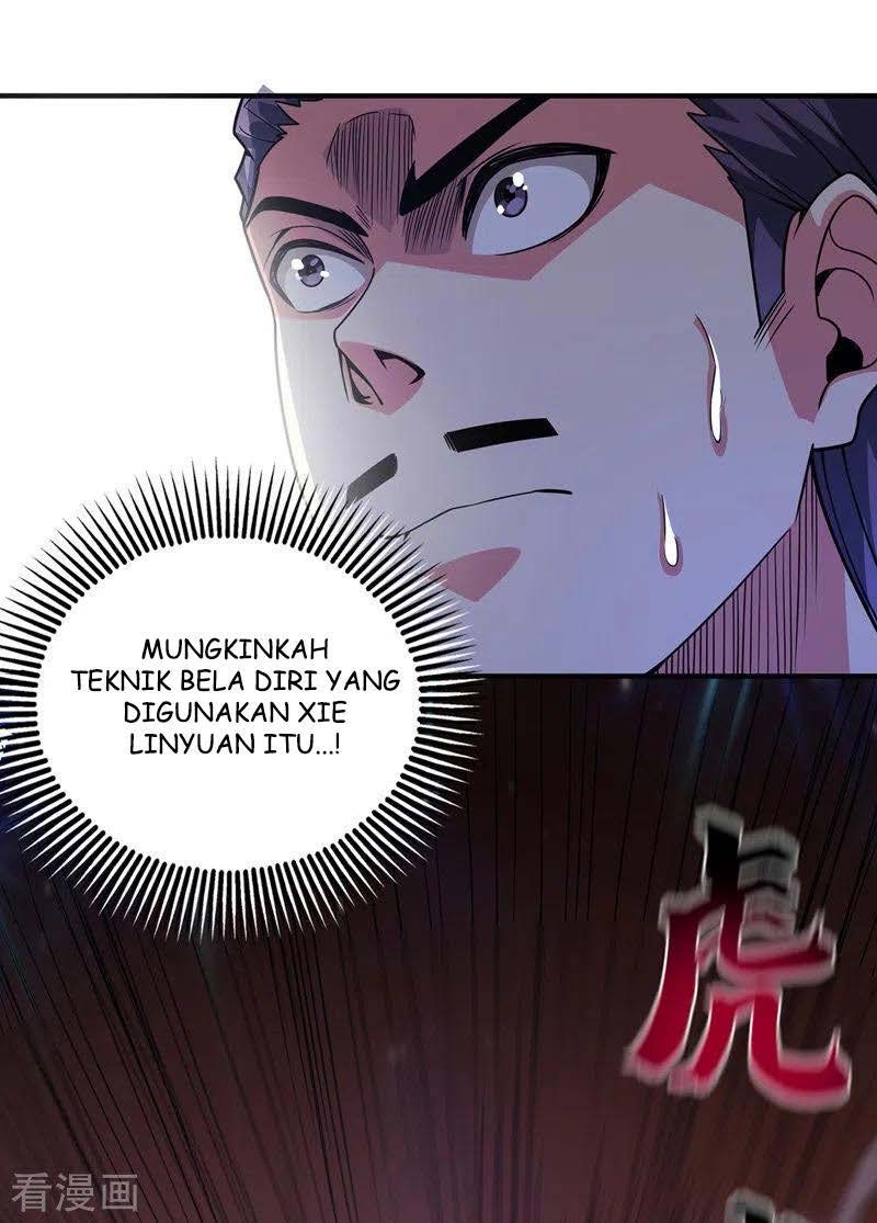 The First Son-In-Law Vanguard of All Time Chapter 58 Gambar 2