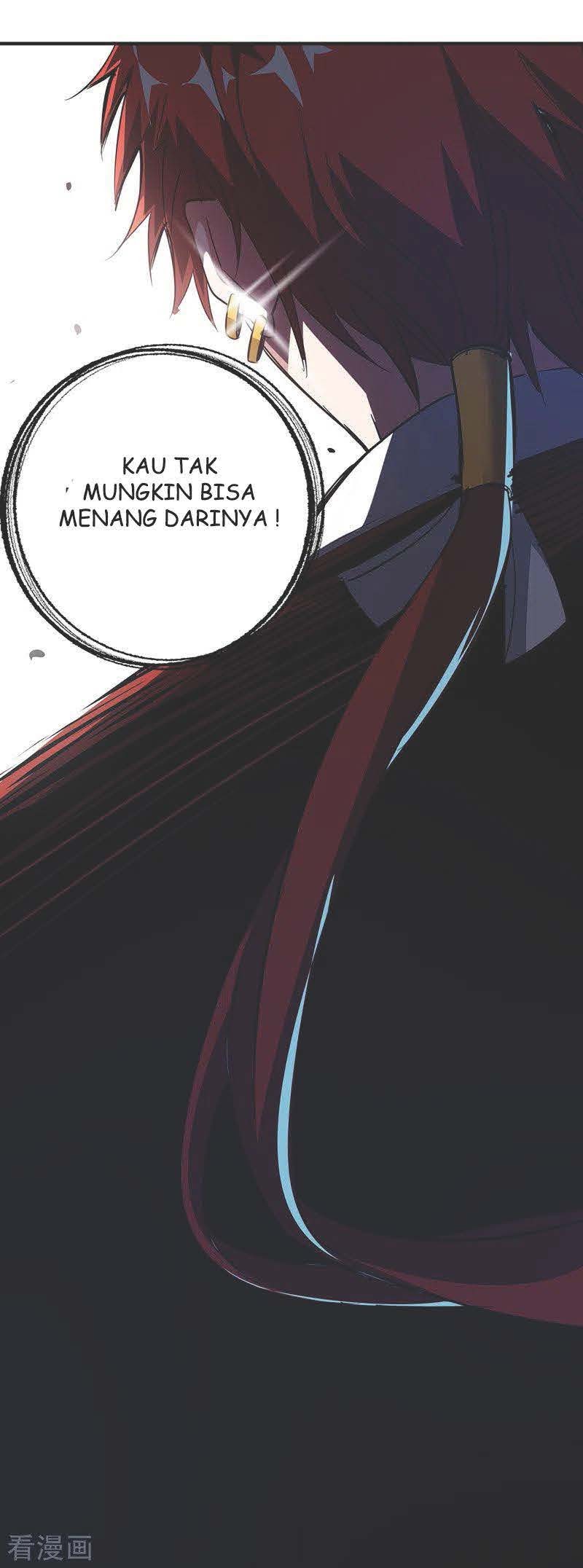 The First Son-In-Law Vanguard of All Time Chapter 58 Gambar 10