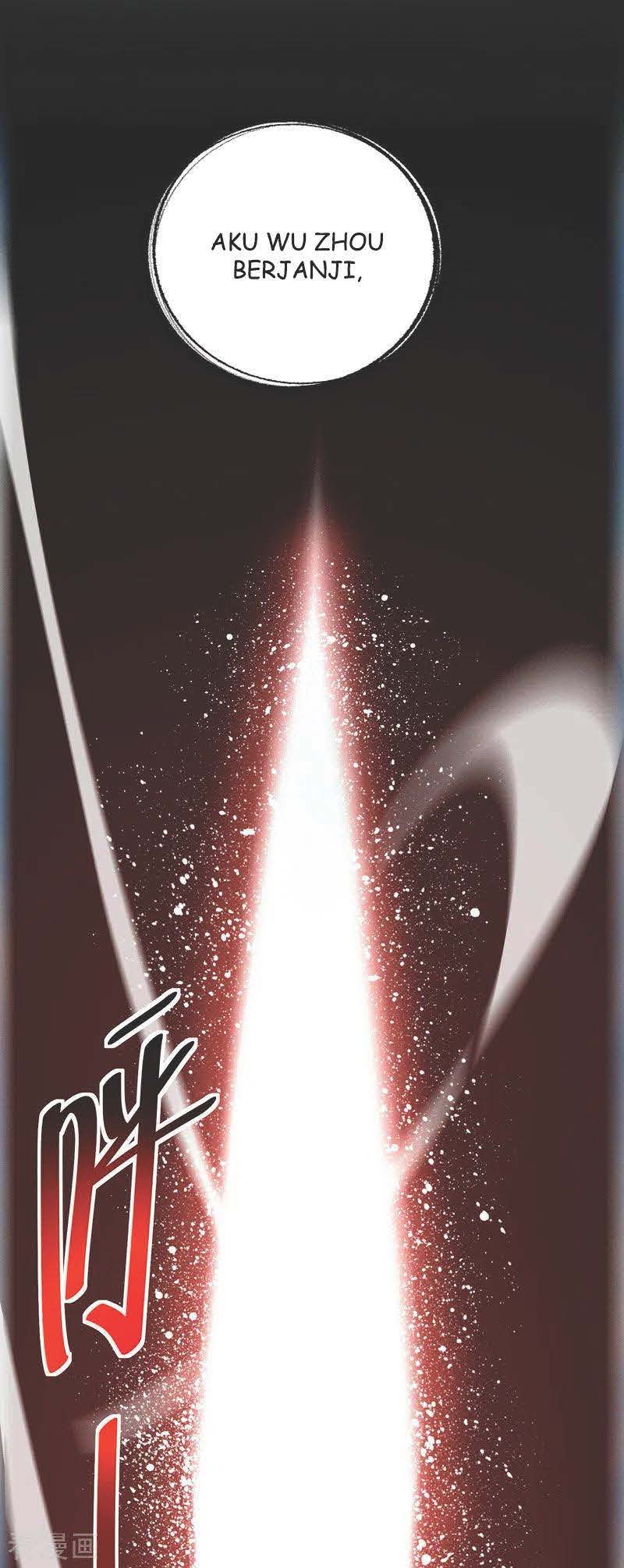 The First Son-In-Law Vanguard of All Time Chapter 58 Gambar 15