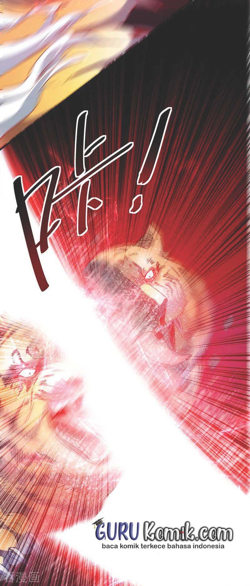 The First Son-In-Law Vanguard of All Time Chapter 58 Gambar 20