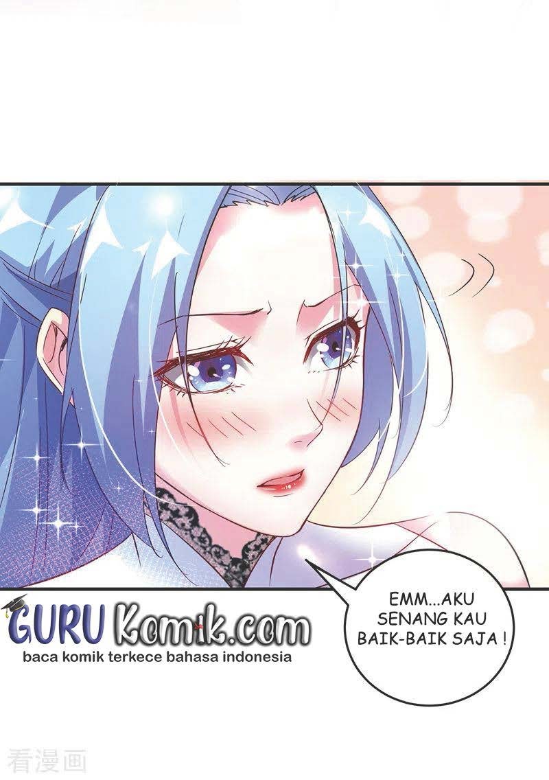 The First Son-In-Law Vanguard of All Time Chapter 58 Gambar 35