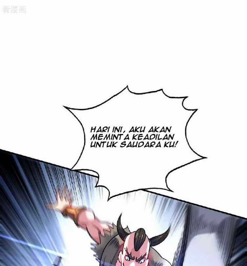 The First Son-In-Law Vanguard of All Time Chapter 150 Gambar 3