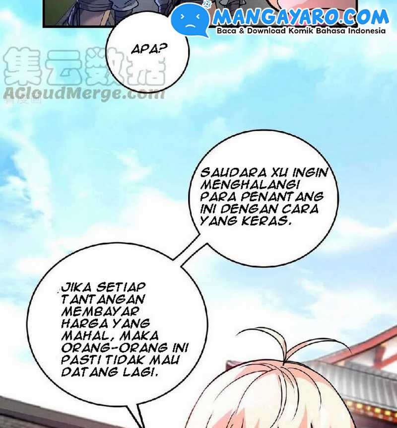 The First Son-In-Law Vanguard of All Time Chapter 150 Gambar 9