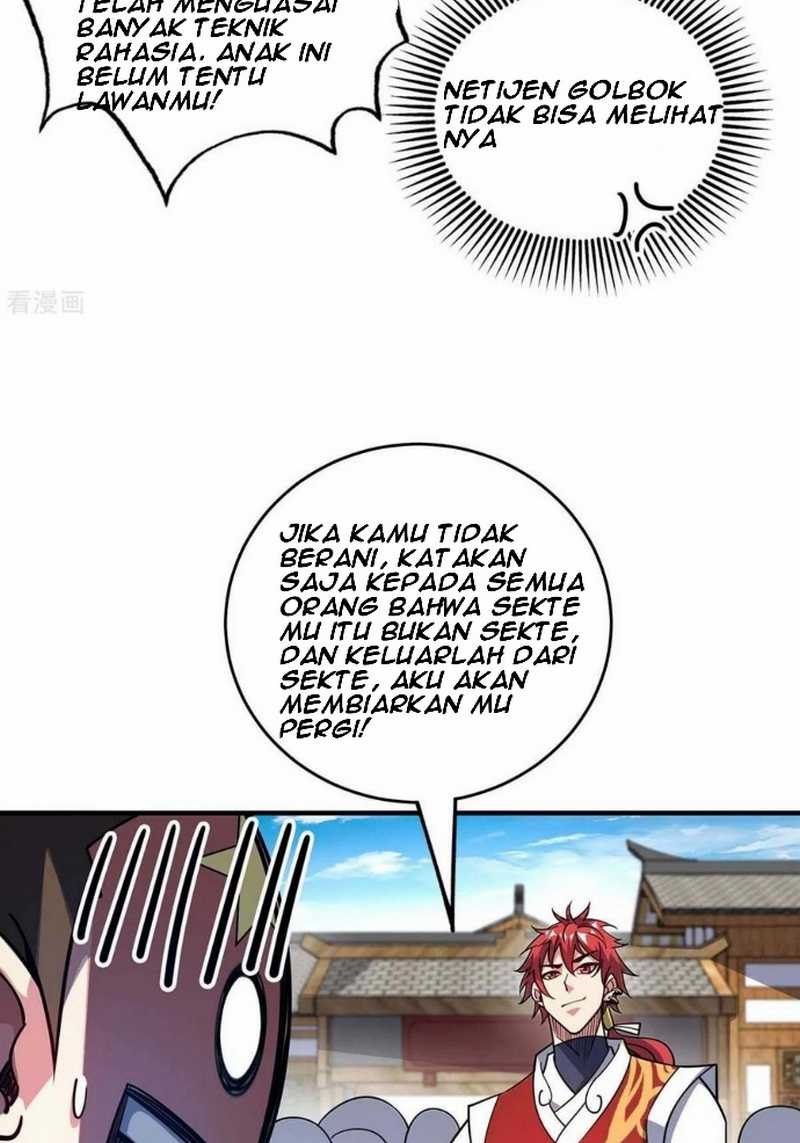 The First Son-In-Law Vanguard of All Time Chapter 152 Gambar 4