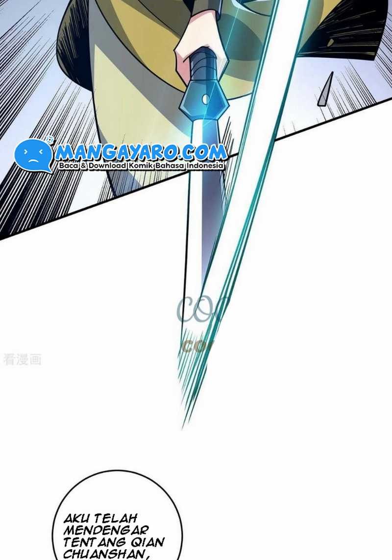 The First Son-In-Law Vanguard of All Time Chapter 152 Gambar 7