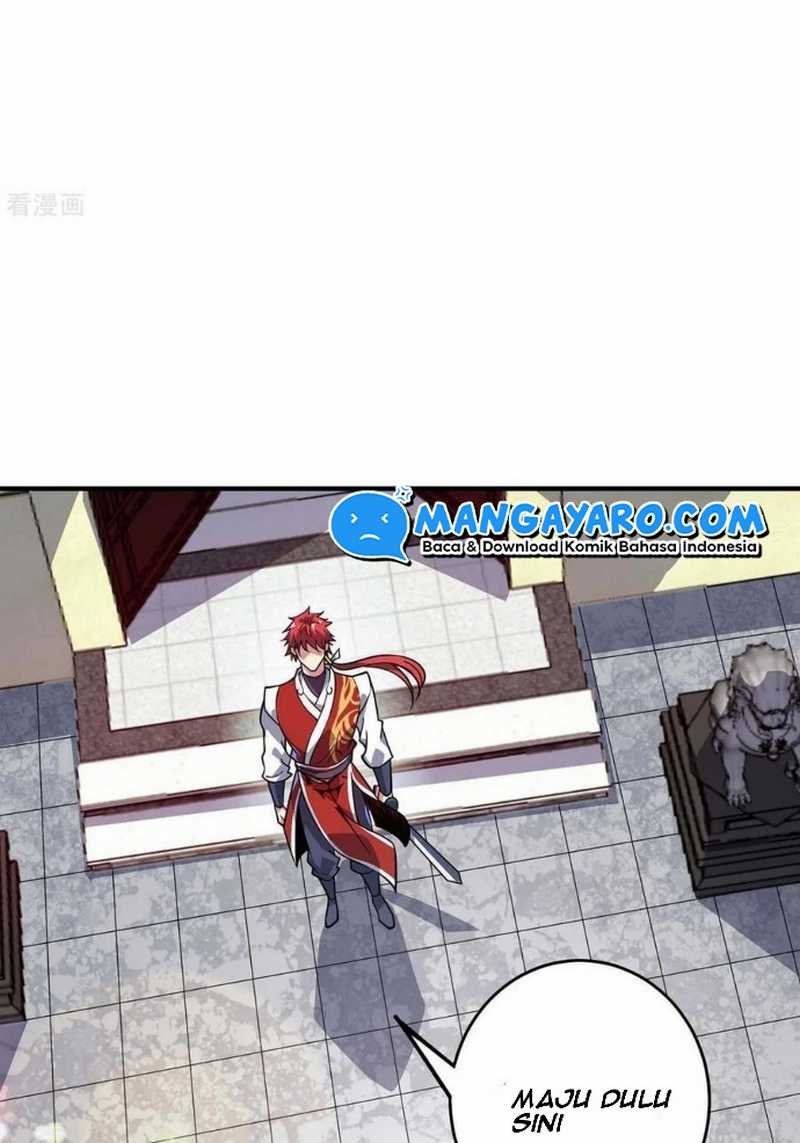 The First Son-In-Law Vanguard of All Time Chapter 152 Gambar 10