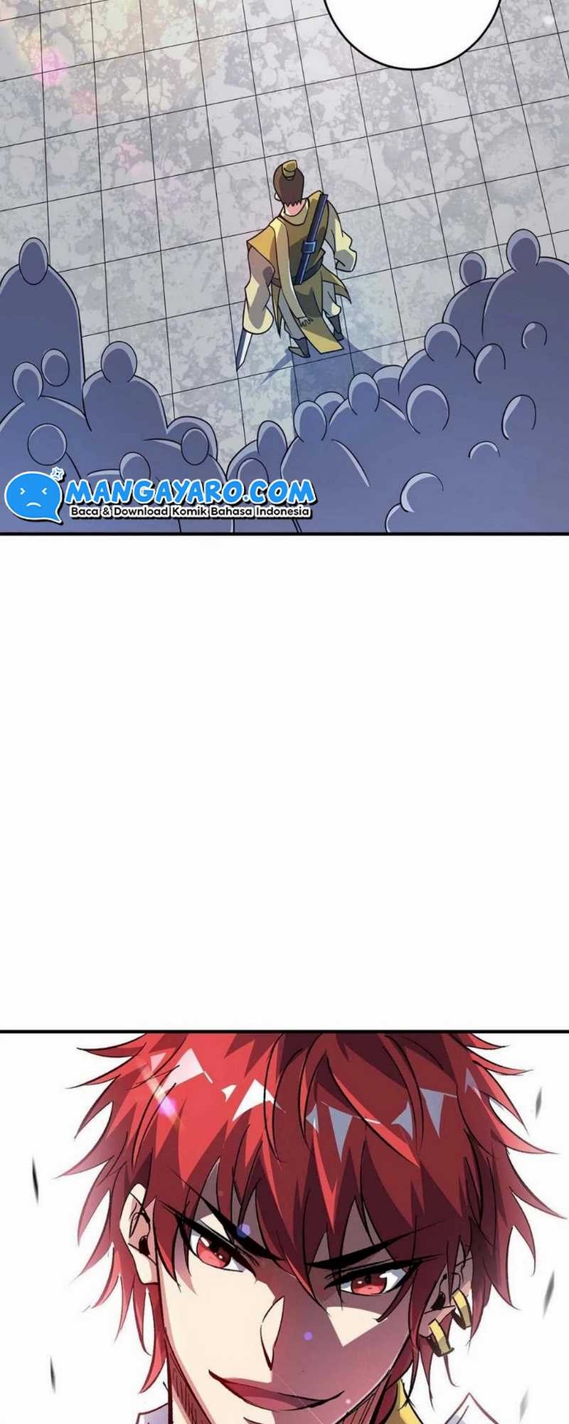 The First Son-In-Law Vanguard of All Time Chapter 152 Gambar 11