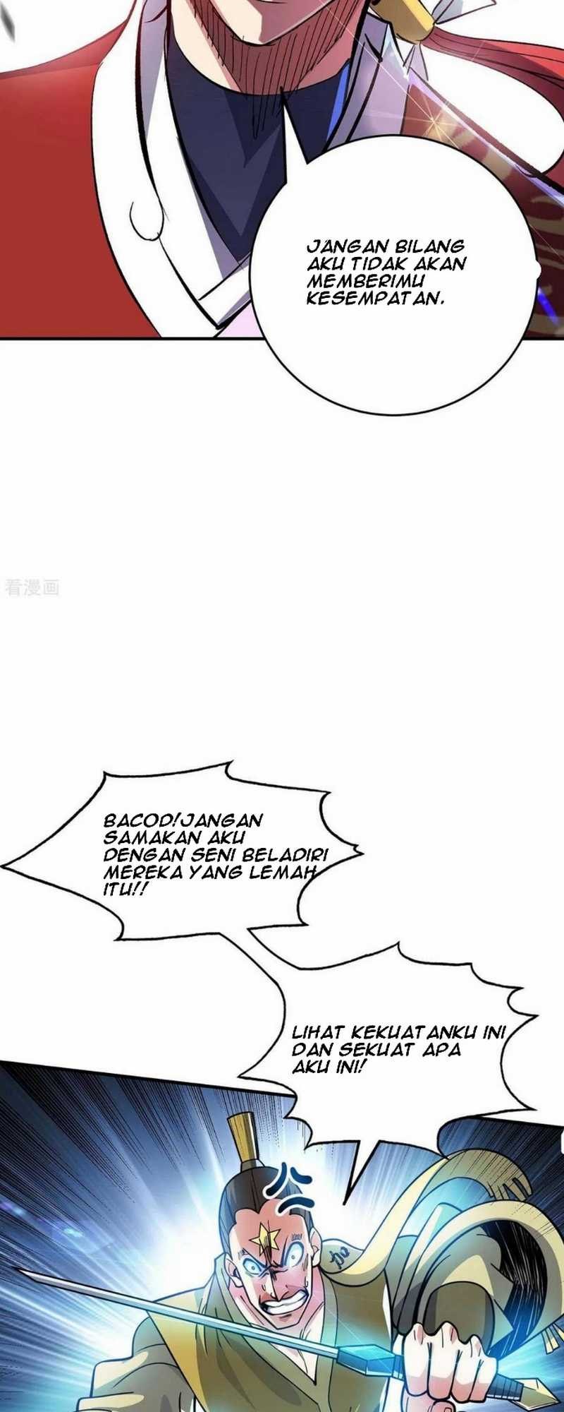 The First Son-In-Law Vanguard of All Time Chapter 152 Gambar 12