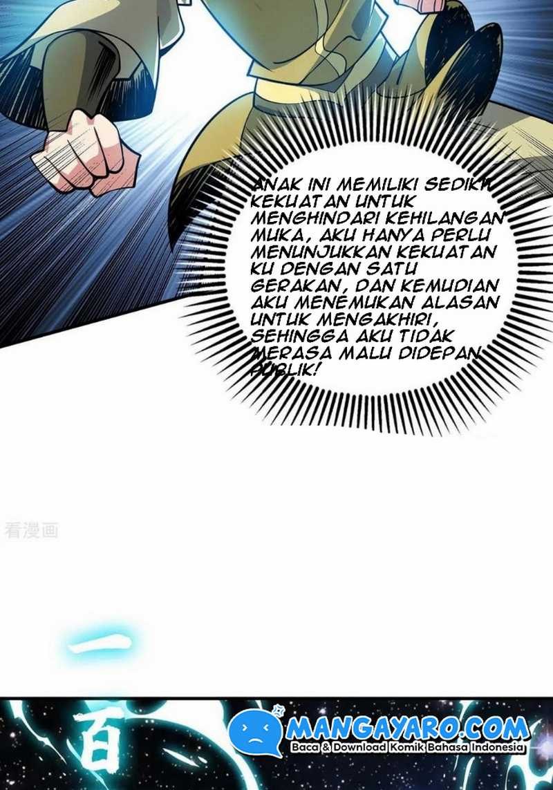 The First Son-In-Law Vanguard of All Time Chapter 152 Gambar 13
