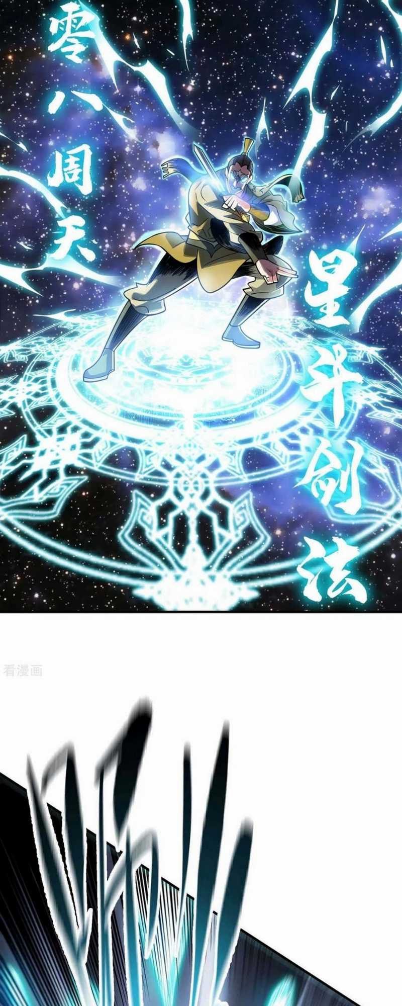 The First Son-In-Law Vanguard of All Time Chapter 152 Gambar 14