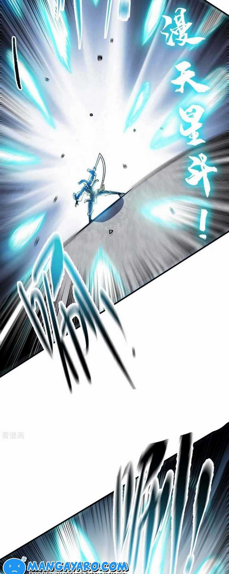 The First Son-In-Law Vanguard of All Time Chapter 152 Gambar 15