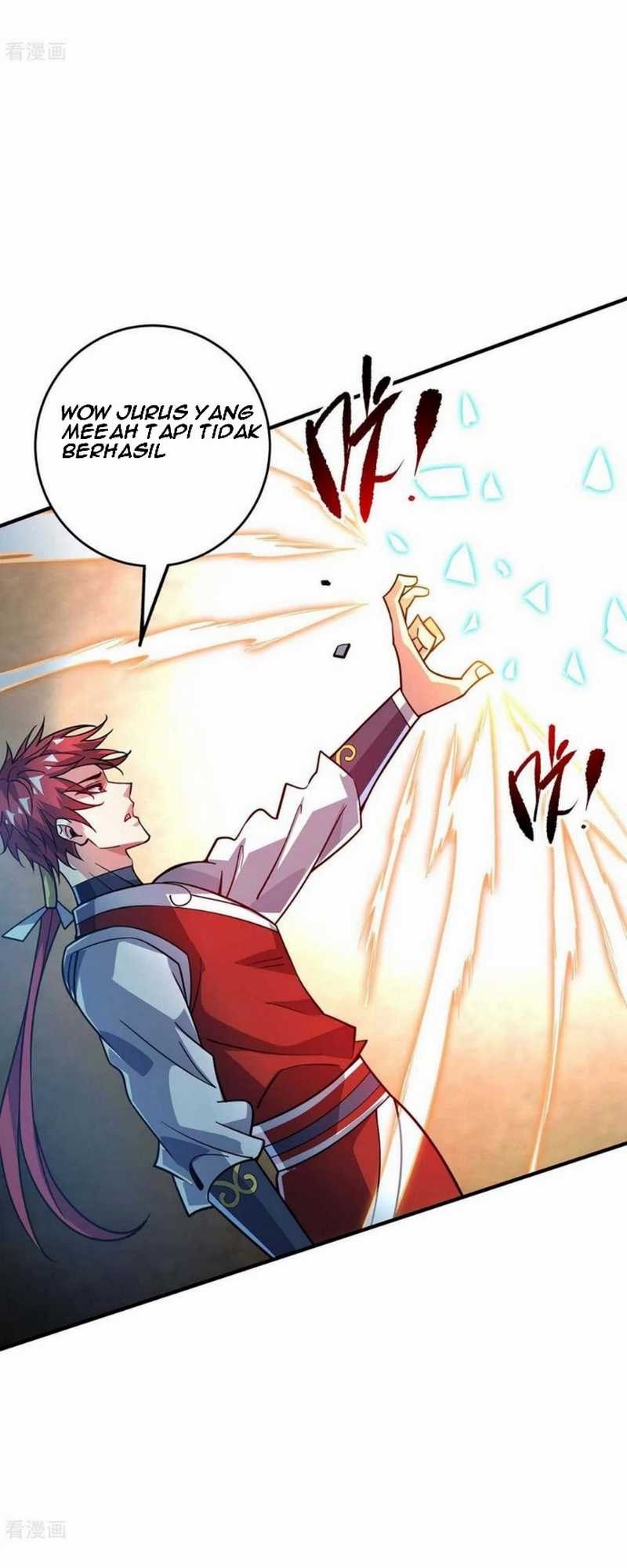 The First Son-In-Law Vanguard of All Time Chapter 152 Gambar 17