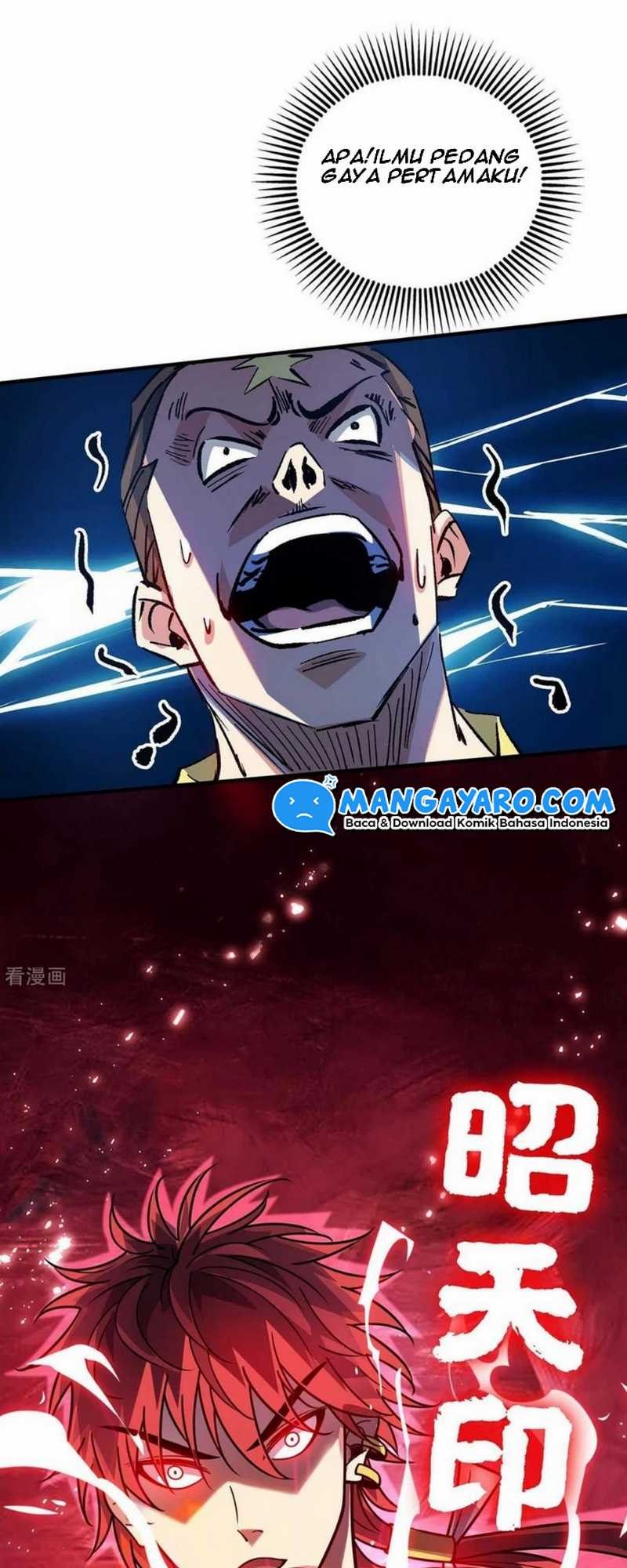 The First Son-In-Law Vanguard of All Time Chapter 152 Gambar 18