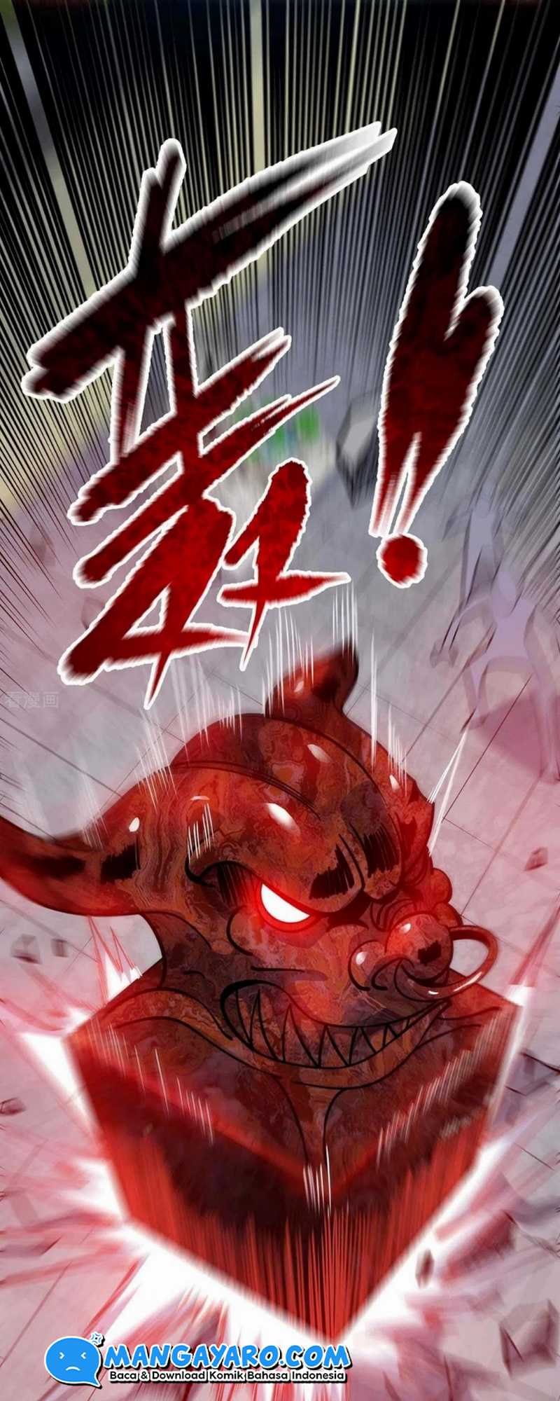 The First Son-In-Law Vanguard of All Time Chapter 152 Gambar 21