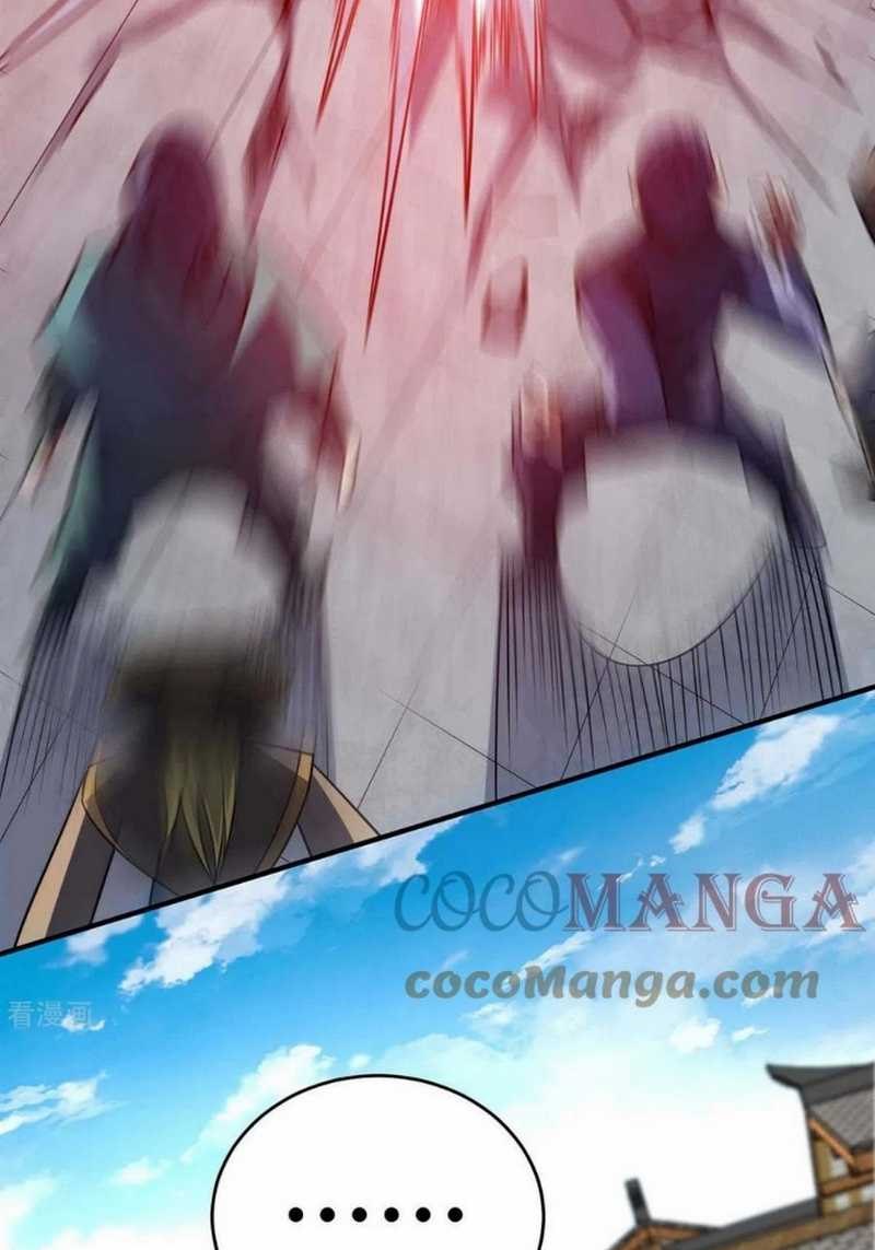 The First Son-In-Law Vanguard of All Time Chapter 152 Gambar 22
