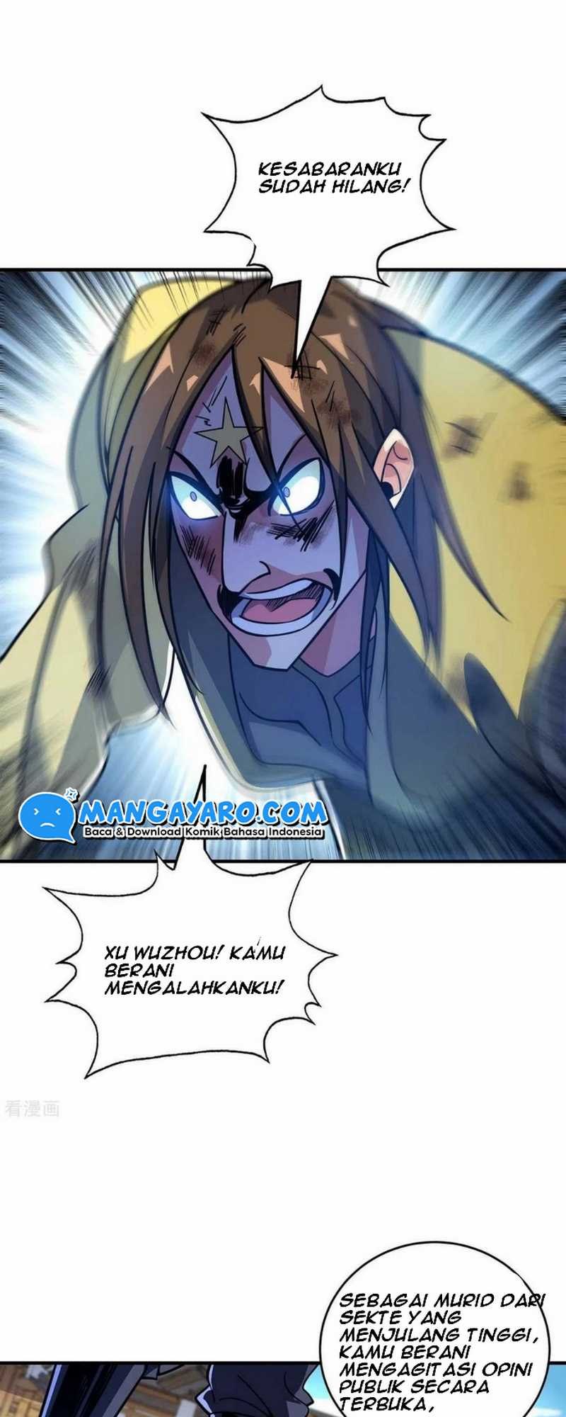 The First Son-In-Law Vanguard of All Time Chapter 152 Gambar 27