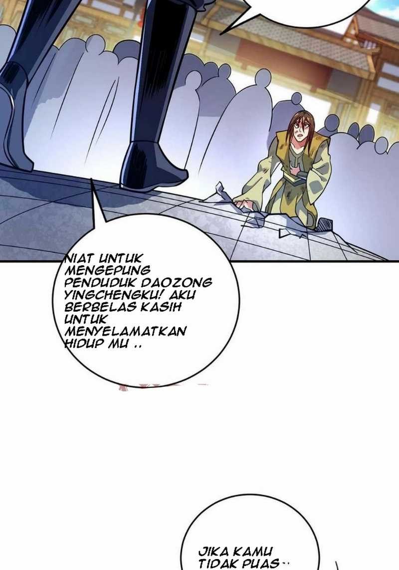 The First Son-In-Law Vanguard of All Time Chapter 152 Gambar 28