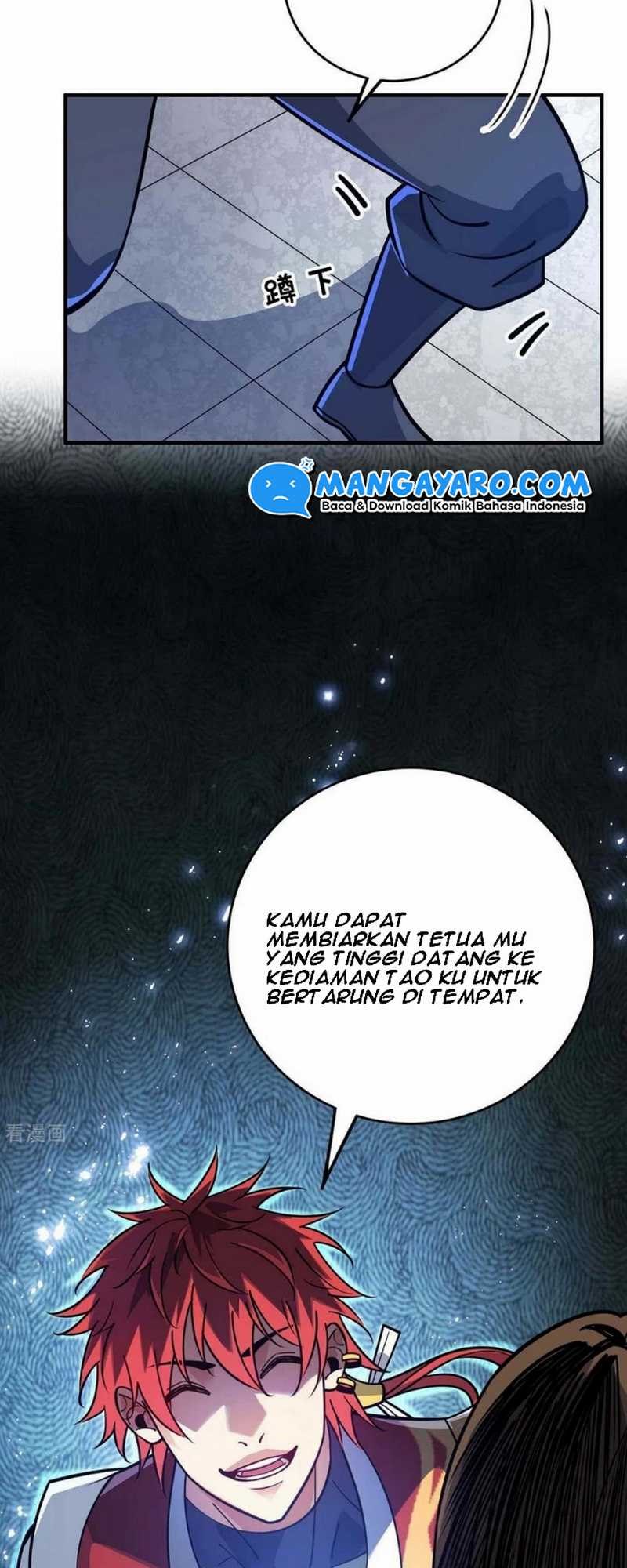 The First Son-In-Law Vanguard of All Time Chapter 152 Gambar 29