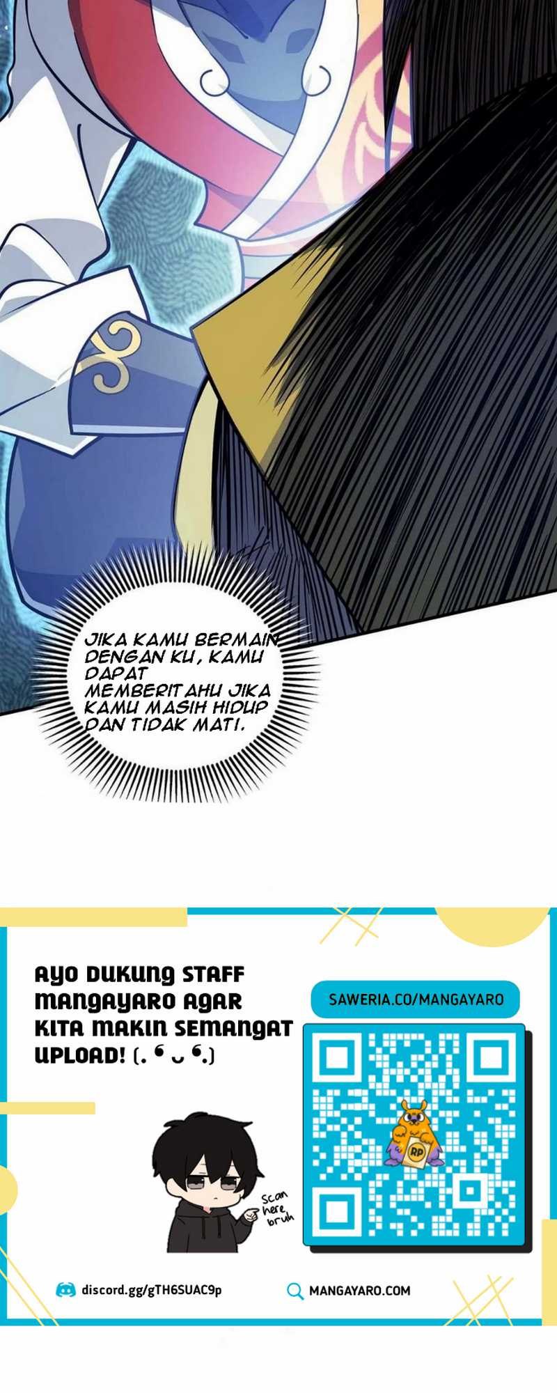 The First Son-In-Law Vanguard of All Time Chapter 152 Gambar 30
